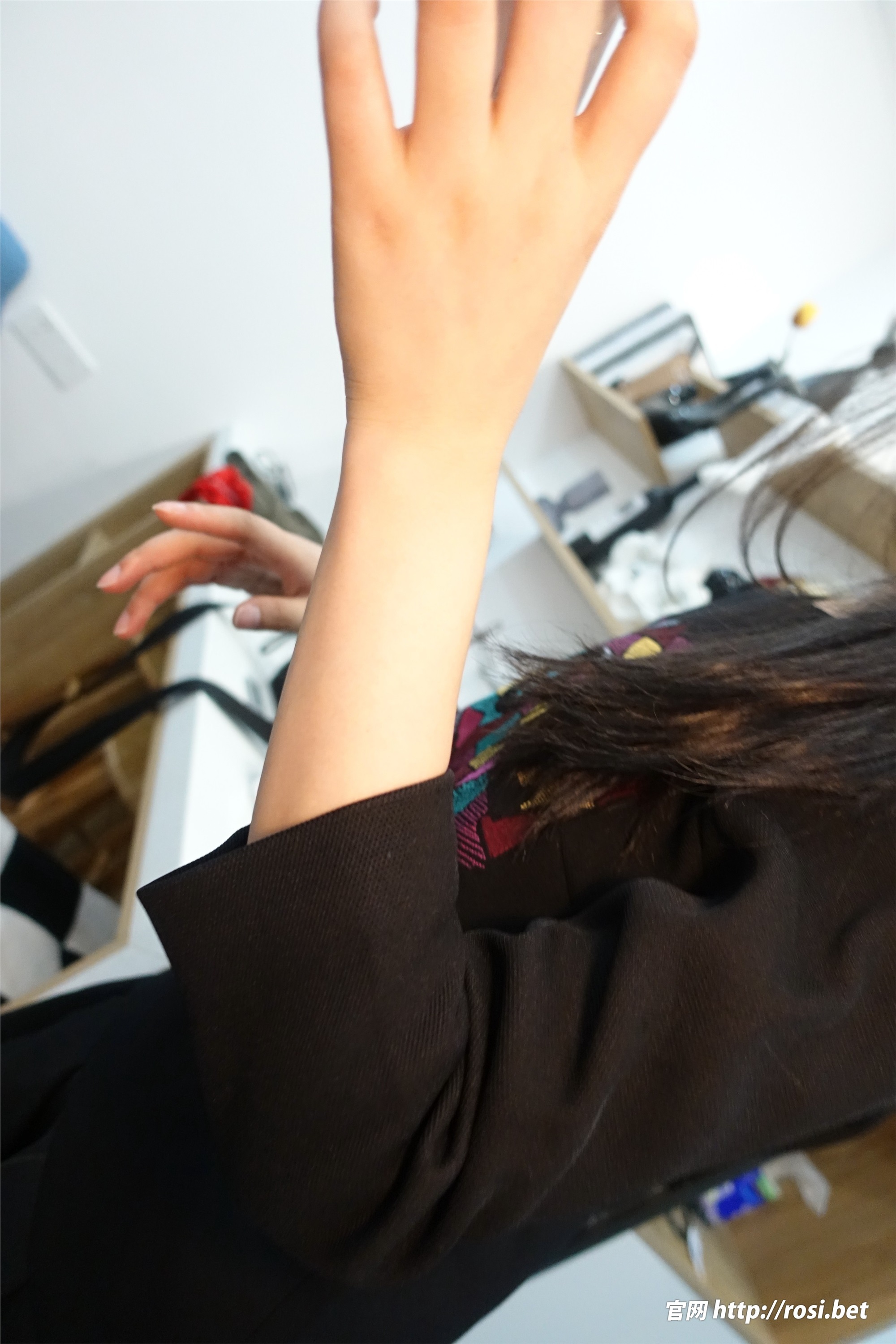 ROSI写真 2024.09.01 NO.4654